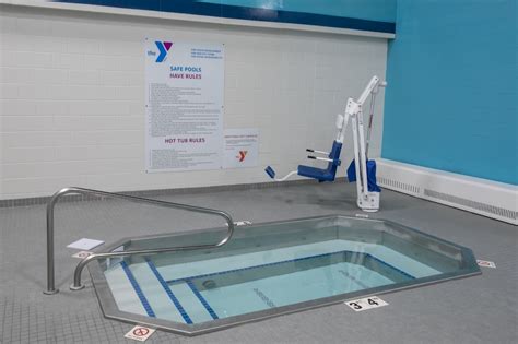 I recall waking up at the crack of dawn as a young buck to hit up the pool for swim meets, I have distinct memories of attempting to. . Which ymca have a sauna near me